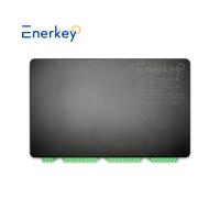 2S - 24S équilibreur actif intelligent 15A équilibreur de batterie au lithium-ion pour vélo électrique