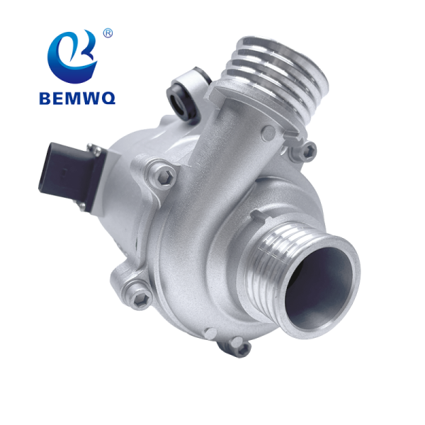BEMWQ 11517597715 11515A81BE9 Electric Water Pump for BMW F20 F23 E84 E89 F20