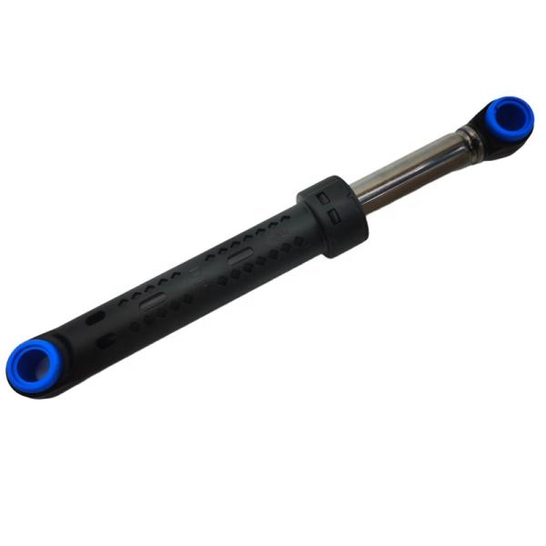 Lavadora de fricción con amortiguador de choques para el rendimiento