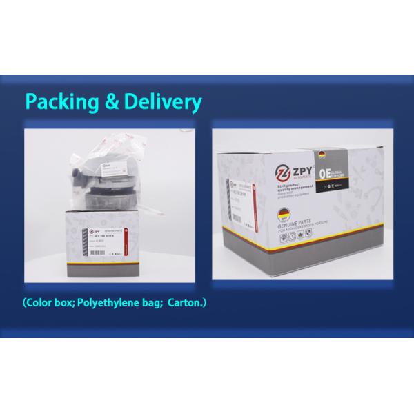 ZPY Автозапчасти Бренд Оптовая торговля Автозапчасти Автомобиль низкий MOQ Моторная установка 4G0199381LC