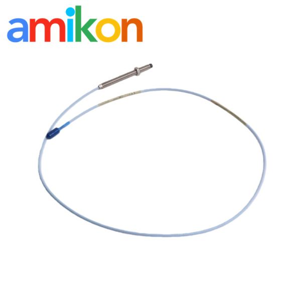 Bently Nevada 330101-00-40-10-02-05 3300 XL 8 mm Proximity Probe with Miniature Coaxial Connector
