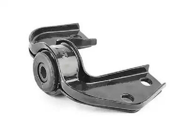 GM Opel Combo 1.4 Rubber Metal Bearing Front Axle Right Engine Mount 90445101