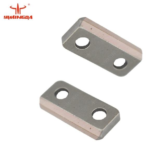 Auto Cutter Parts 050-028-058 SY171 Blade For Bottom Knife-cemented Carbide
