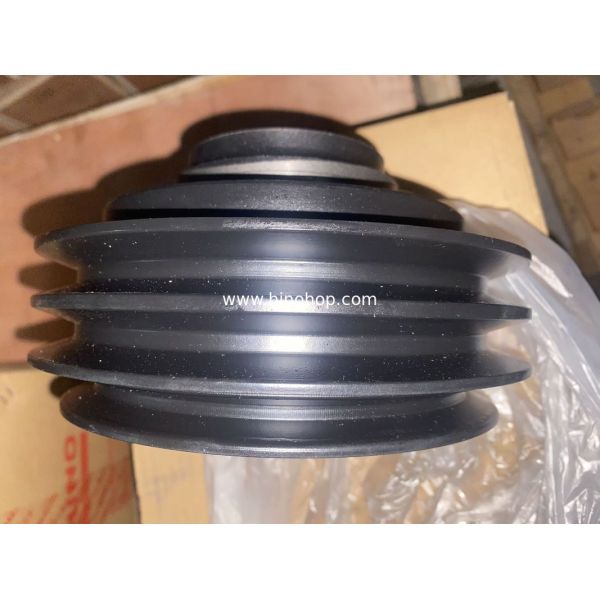 13471-E0850 Crankshaft pulley FOR HINO J08E