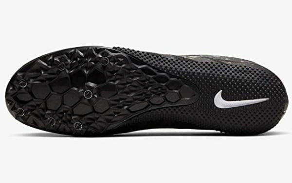 Nike Zoom Rival S9 Womens Nike Football Boots 907564-003 Breathable