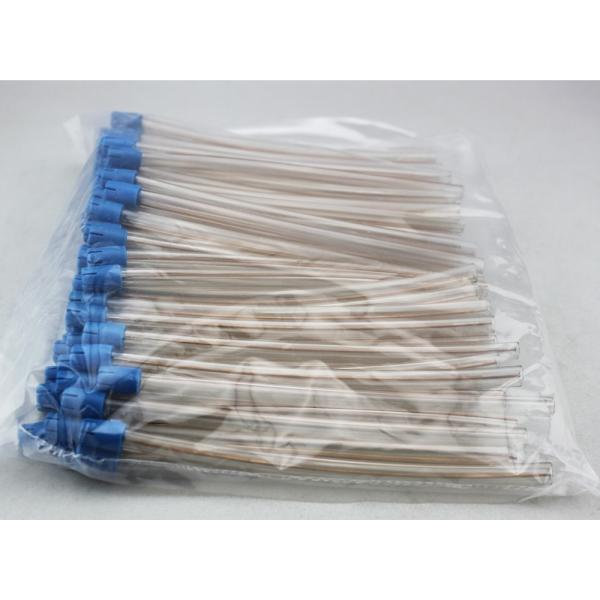 Зубоврачебное устранимое оборудование дантиста сопл всасывателя подсказок всасывания выталкивателя слюны