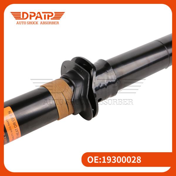 Front Left And Right VDC Automotive Shock Absorbers 19300028 For Cadillac SLS