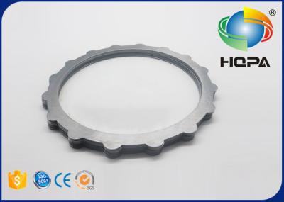 Placa 099-6531 do separador da máquina escavadora do CAT 312 312B 312BL 312C 312CL