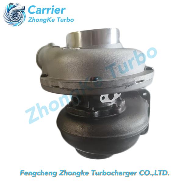 RHG9 Isuzu Pickup Diesel Truck Turbos 6WF1T VB300019 1-144004011 114400-4022 114400-3651 1-14400-3653