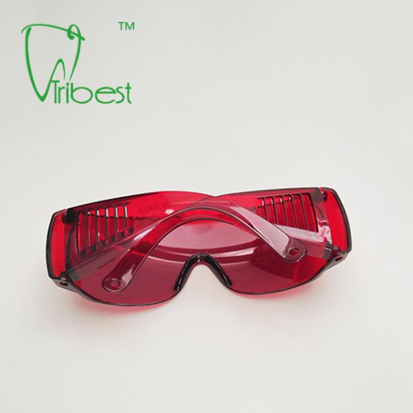 Anti Coronavirus Colorful Eye Protection Safety Glasses