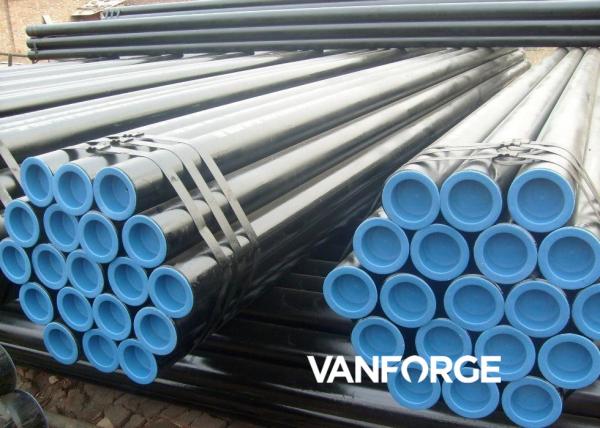 Non - API OCTG HS110H Heavy Oil Casing Pipe , Steel Casing Pipe For Thermal Service
