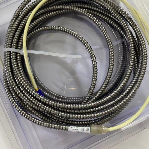 4454-156 | Bently Nevada | Thermal Coupled Heat Sensor – Precise Temperature Monitoring for Industrial Control