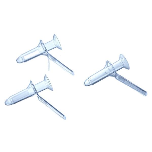 Anus Speculum Medical Plastic  Disposable Anus Speculum with best price
