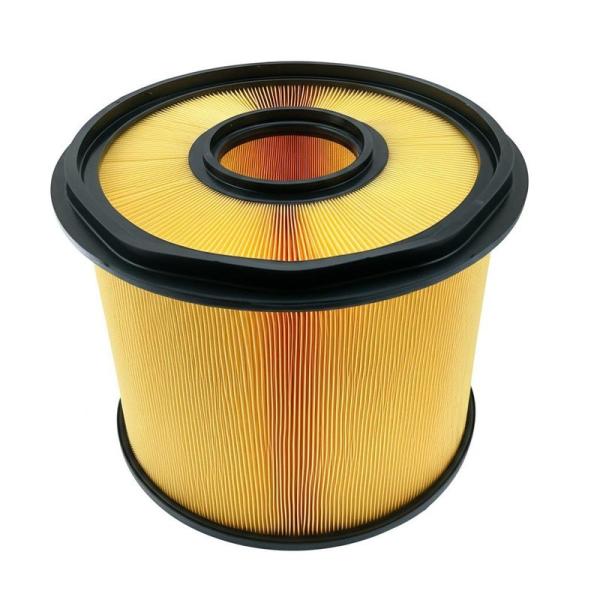 Remplacement du filtre à air pour excavatrice MANN CF400 pour VOLVO