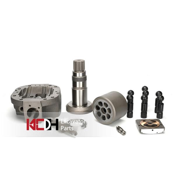 Гидравлическое отверстие Etc шпинделя 9 запасных частей HPV145 Хитачи ZAX330 EX300-5 Motorsll.