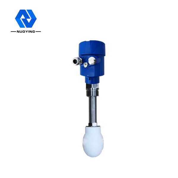 Low Price and High Reliability 26GHz Radar Type Level Sensor Water High Accuracy Radar Level Meter VEGAPULS63 Liquid Level Meter