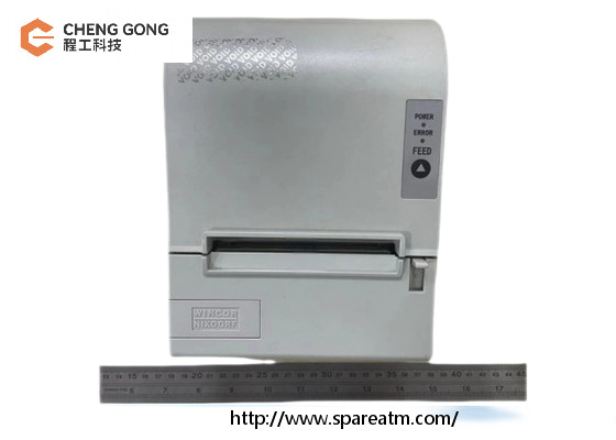1750240202 Wincor Nixdorf POS Thermal Printer 80mm ATM Machine Parts
