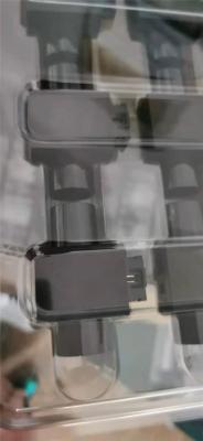 Fusão do sensor do medidor de fluxo CPAP do gás da elevada precisão FS6122