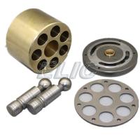 Excavatrice Swing Motor Parts 706-7K-41160 706-7K-41160 706-7K-05010 de KMF165 PC300-6 Pc300-7