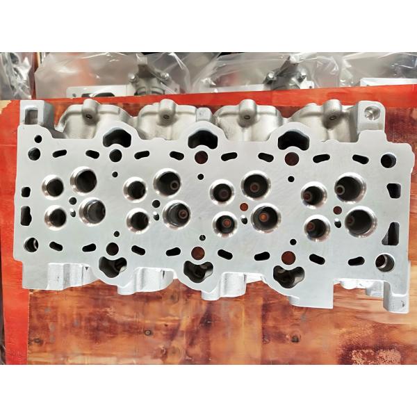 DIESEL HYUNDAI Matrix D4FA Cylinder Head 1.5 CRDI 4CYL 22100 - 2A000