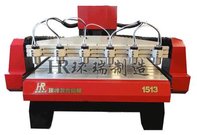 wood  CNC router /wood lathe machine /High Efficiency Automatic Wood Carving Machine , CNC Wood Engraving Machine