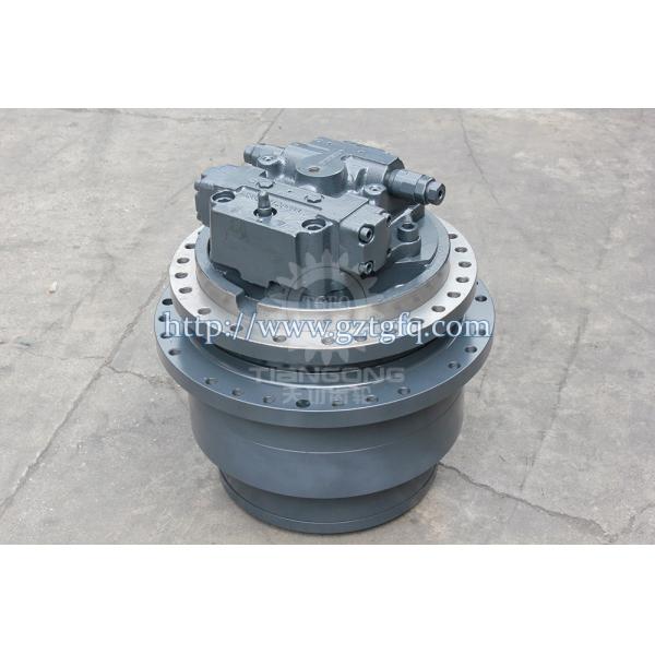 31QA-40021 Hyundai Excavator Final Drive Assy R375-7 Hydraulic Spare Parts