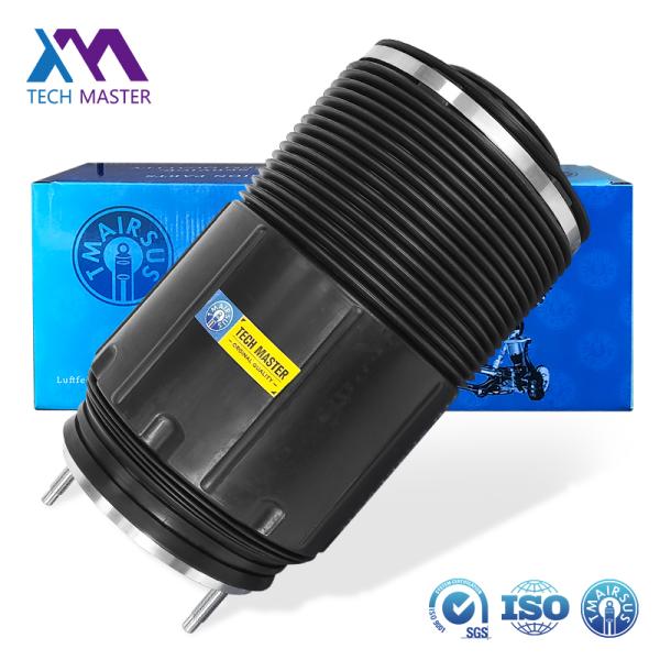 Suspension Air Suspension Spring For Cadillac Escalade Chevrolet Tahoe GMC Yukon Silverdado rear air spring 84932267 84940628 85521599
