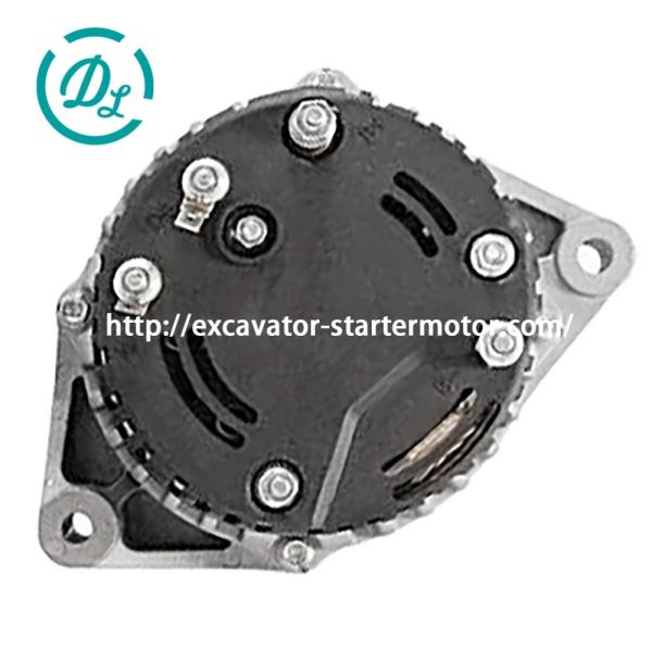 11.201.907 AAK5174 MG81 Alternator 12V 95A Bosch 12678N 73327986