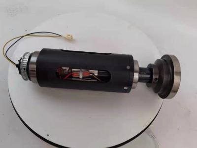 1000watt Titanium Horn Ultrasonic Sewing Machine Continuous Welding