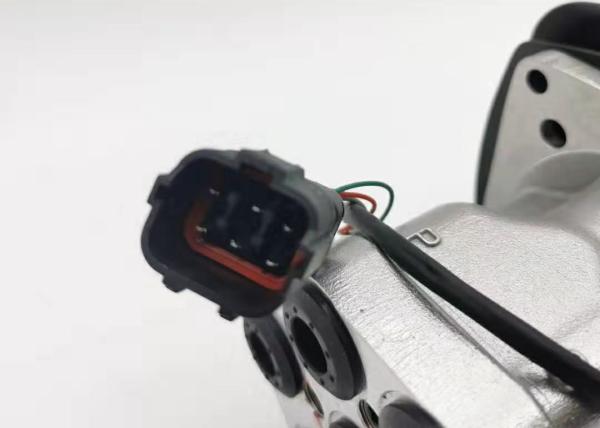 Hydraulic Spare Part 320B 320C 320D 336 312 345 Joystick For Excavator