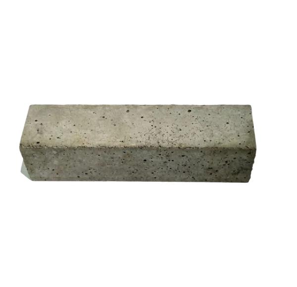 Steel Fiber Reinforced High Alumina Castable Refractory High Intensity