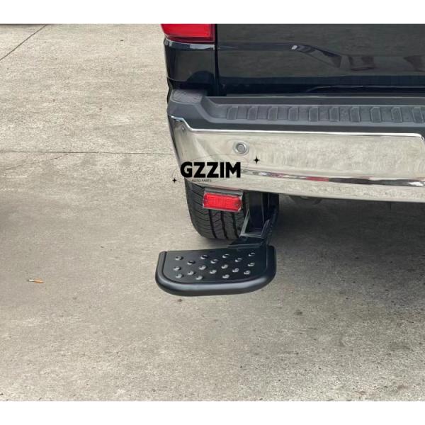 Автозапчасти Шаговая педаль Задняя шаговая педаль Для Nissan NP300 2015-2021