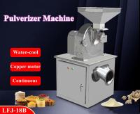 Machine de pulvérisation à eau à basse température pour laboratoire