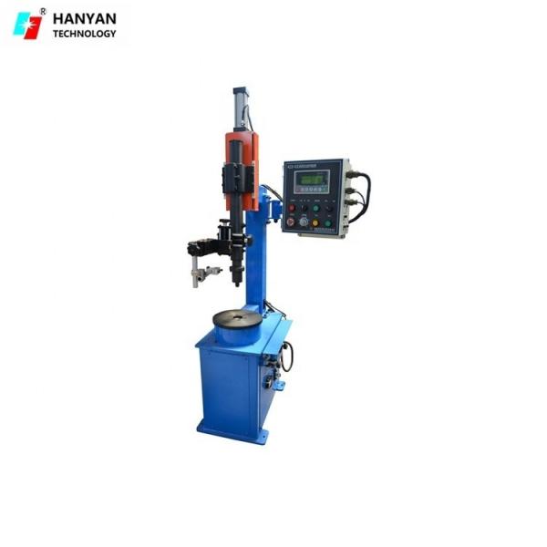 1kva 220V PLC制御シーム溶接機 周回自動シーム溶接機