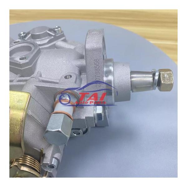 22100-67100 Bomba de injeção de combustível 22100-67120 para motor Toyota Land Cruiser Hilux 1KZ-TE