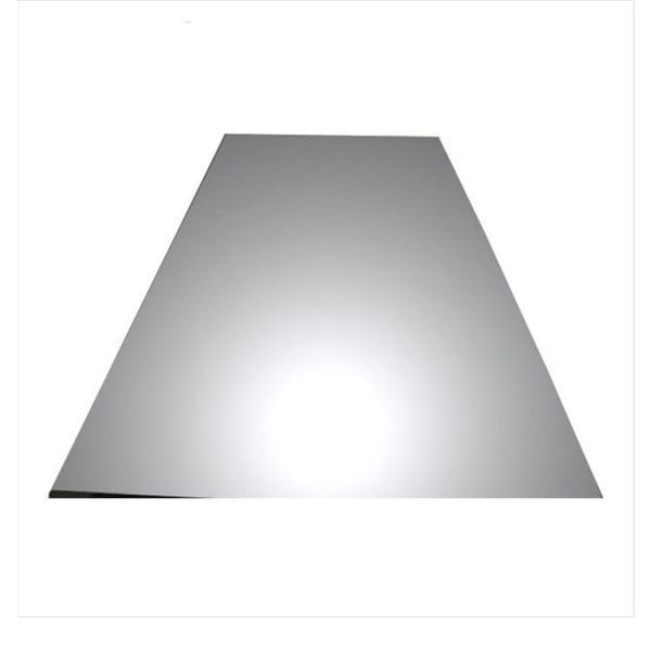5mm 5005 3003 H14 Aluminum Sheet Metal 1500*3000 For Construction