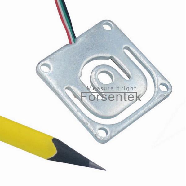 Low cost tension compression load cell 100N 300N 500N 1kN cheap force sensor