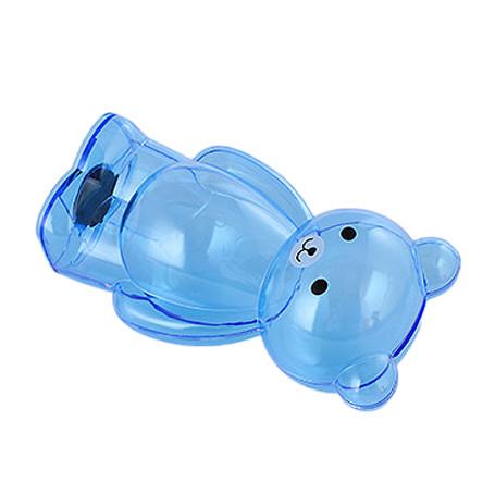 Shatterproof Transparent Piggy Bank For Children
