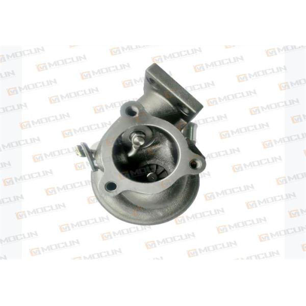 Заряжатель Перкинс Турбо применения ГТ2049С в двигателе дизеля 754111-0007 2674А421