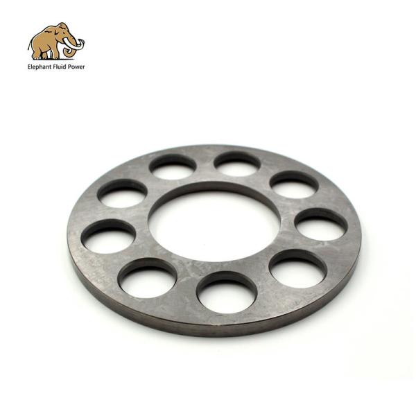 iron A4VTG Series Rexroth Hydraulic Pump Spare Parts Replacement