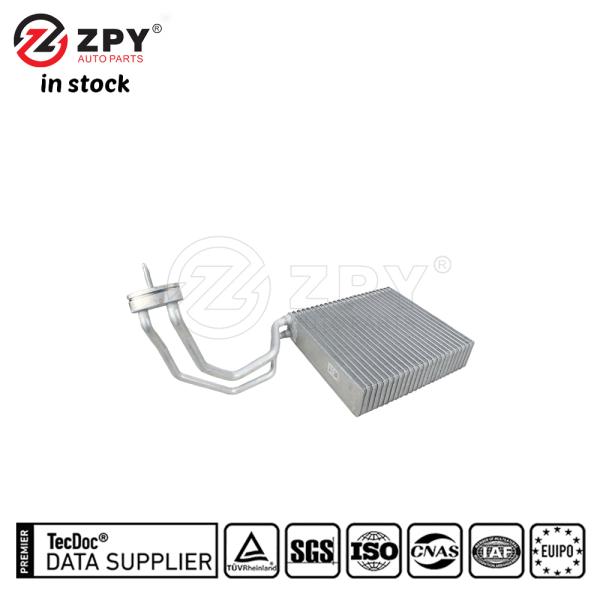ZPY AC Evaporator for Audi A4 A6 VW Porsche HVAC System