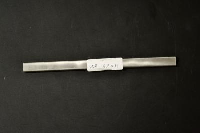 Carbon Steel 1-12mm Flat Iron Steel Bar 6-120mm Corrosion Resistance