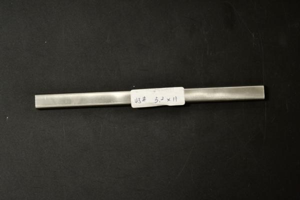 Carbon Steel 1-12mm Flat Iron Steel Bar 6-120mm Corrosion Resistance