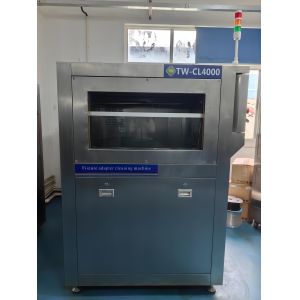 10м3/мин Волновая паяльная установка Очистительное оборудование Прочное многоцелевое