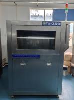 10m3/min Soldagem por ondas Equipamento de limpeza