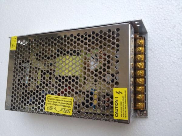 astec switching power supply