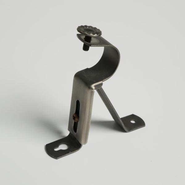 KIEI EP1020 Curtain Finial High Quality Hot Sale Luxury Adjustable Factory Outlet Hardware Precision Manufacturing