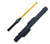 Lector portátil de mano RFID Stick para etiquetas de oído electrónicas para animales