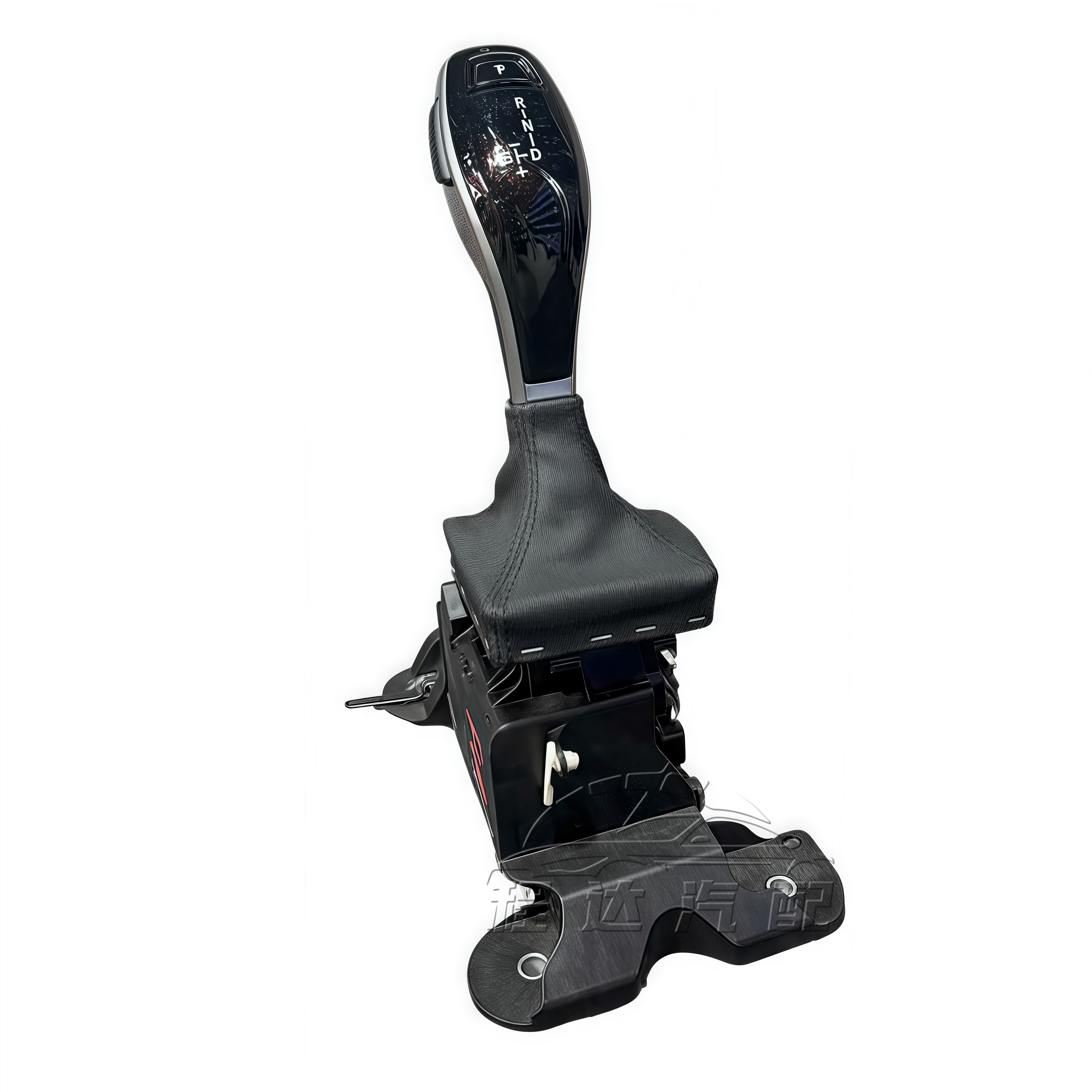 Premium Compatible Electronic Gear Lever&Shift Knob for BMW1 2 X1 X2 -Series F52 F45 F39 F48 Etc Auto Parts P Button Switch Kit