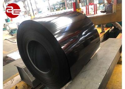 Building Galvanized PPGI PPGL Color Coated Coils CGCC Grade